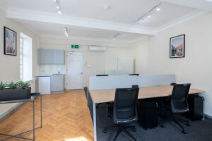 Office Space 75 New Bond Street - Image 7