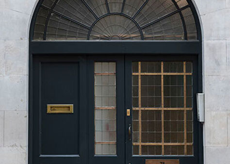 Office Space 75 New Bond Street - Image 4