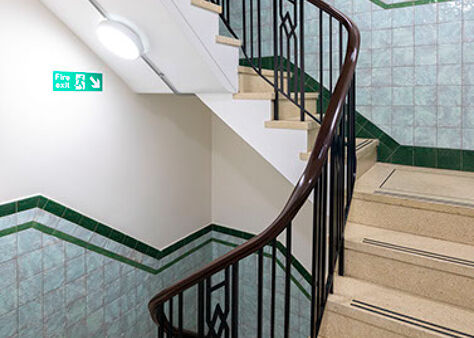 Office Space 75 New Bond Street - Image 8