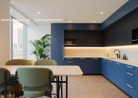 Office Space Myo Liverpool Street - Image 6