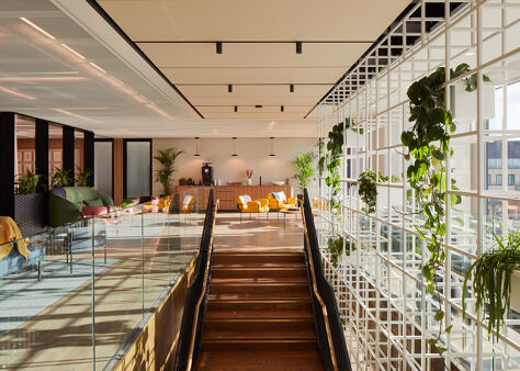 Office Space Myo Liverpool Street - Image 4