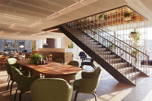 Office Space Myo Liverpool Street - Image 5