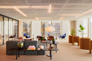 Office Space Myo Liverpool Street - Image 1