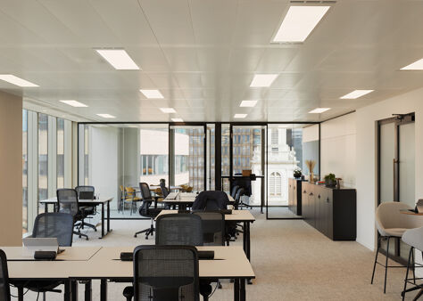 Office Space Myo Liverpool Street - Image 8