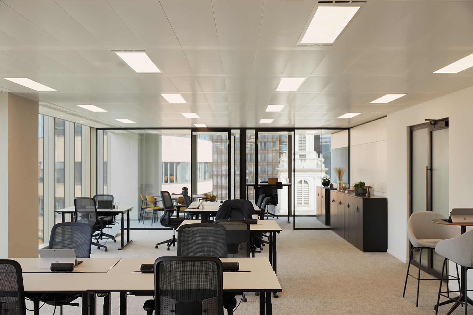 Office Space Myo Liverpool Street - Image 8