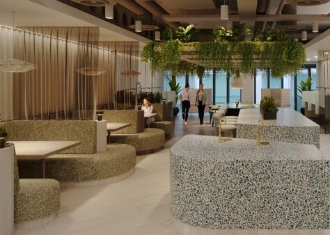 Office Space Myo St Paul's - Image 4