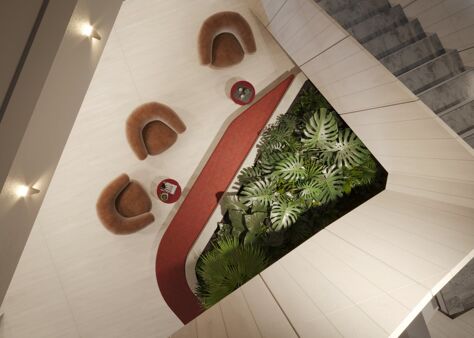 Office Space Myo St Paul's - Image 6