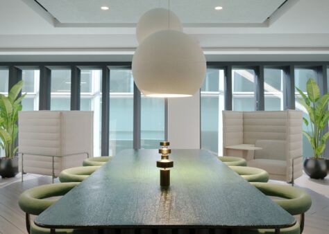 Office Space Myo St Paul's - Image 7