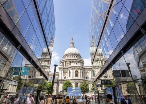 Office Space Myo St Paul's - Image 8