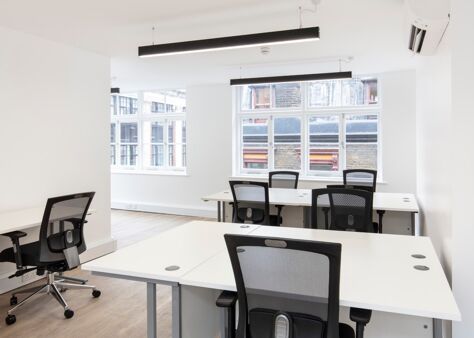 Office Space 9-11 Broadwick Street - Image 3
