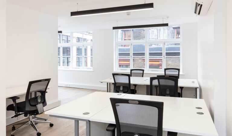 Office Space 9-11 Broadwick Street - Image 3