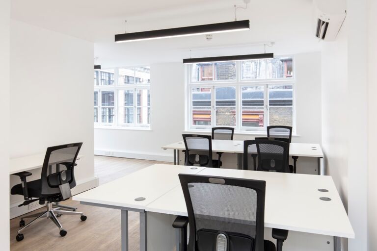 Office Space 9-11 Broadwick Street - Image 3