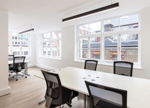 Office Space 9-11 Broadwick Street - Image 4