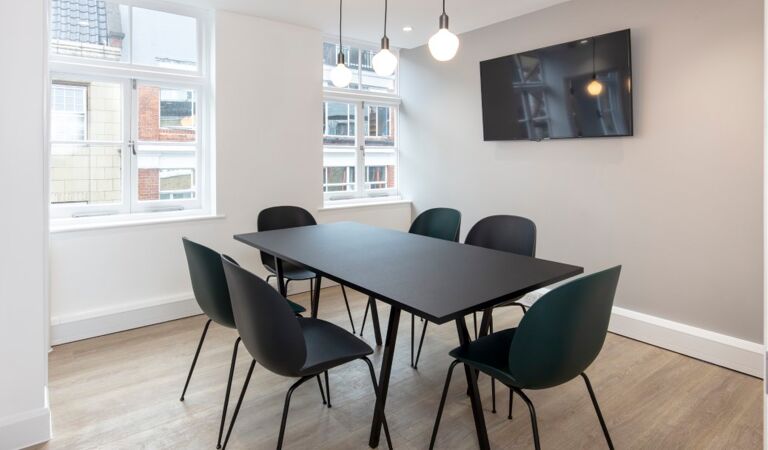 Office Space 9-11 Broadwick Street - Image 2