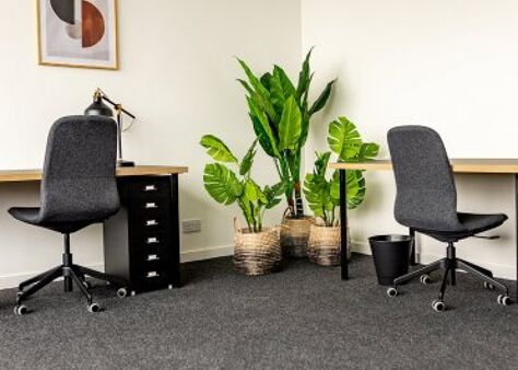 Office Space JQ Modern - Image 6