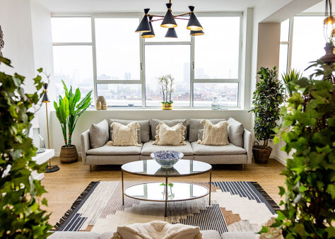 Office Space JQ Modern - Image 2