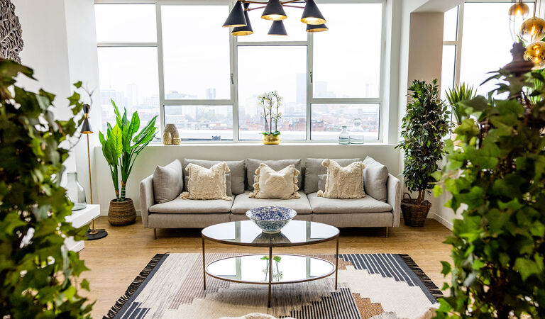 Office Space JQ Modern - Image 2