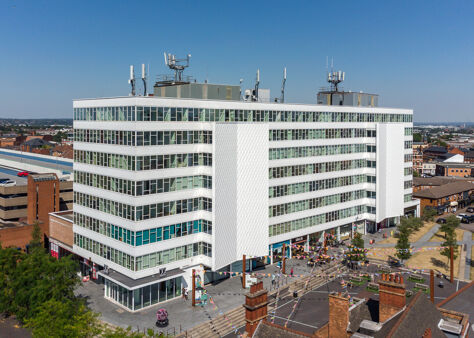 Office Space JQ Modern - Image 11