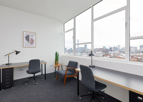 Office Space JQ Modern - Image 8