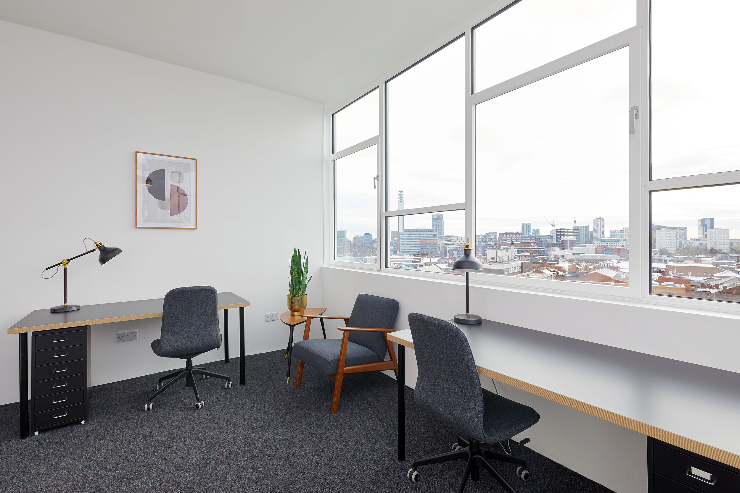 Office Space JQ Modern - Image 8