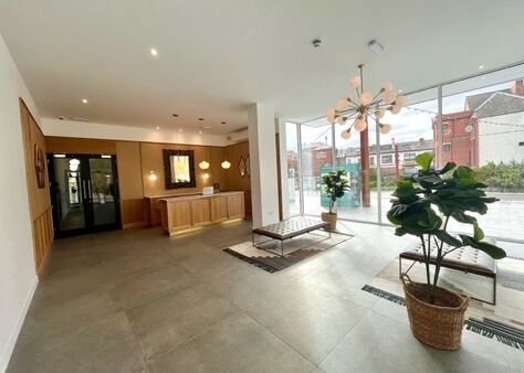 Office Space JQ Modern - Image 9