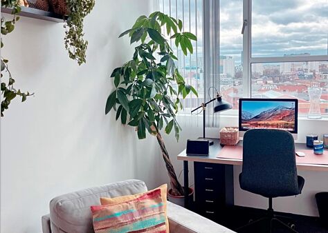 Office Space JQ Modern - Image 5