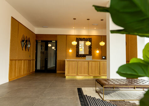 Office Space JQ Modern - Image 4