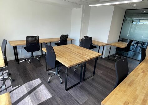 Office Space 21 Knightsbridge - Image 9