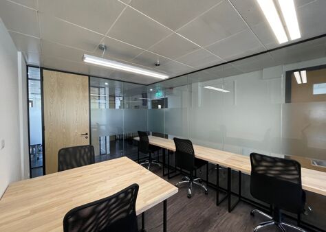 Office Space 21 Knightsbridge - Image 5
