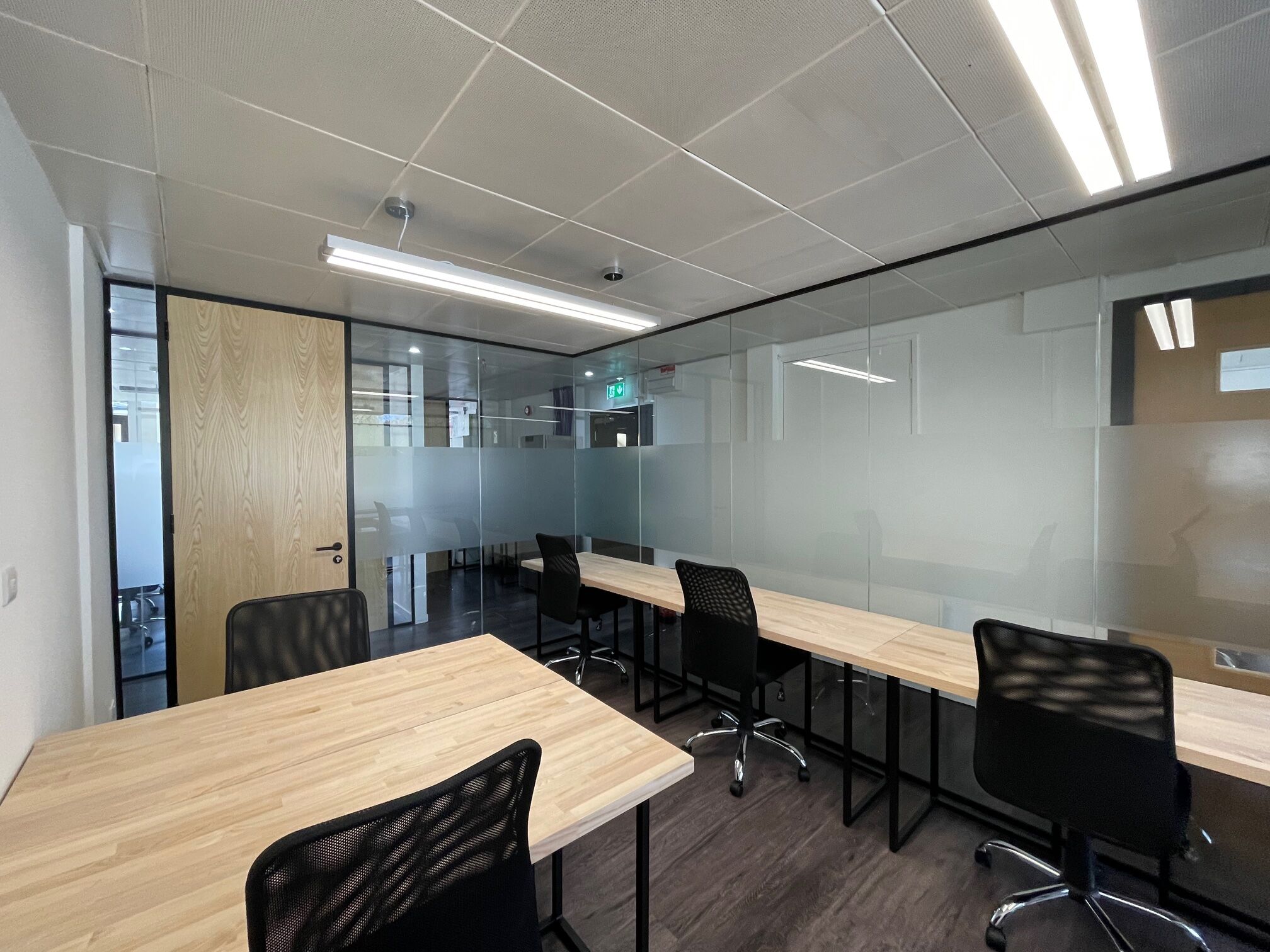 Office Space 21 Knightsbridge - Image 5