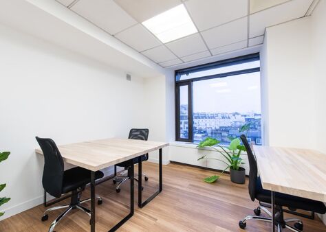 Office Space 21 Knightsbridge - Image 11