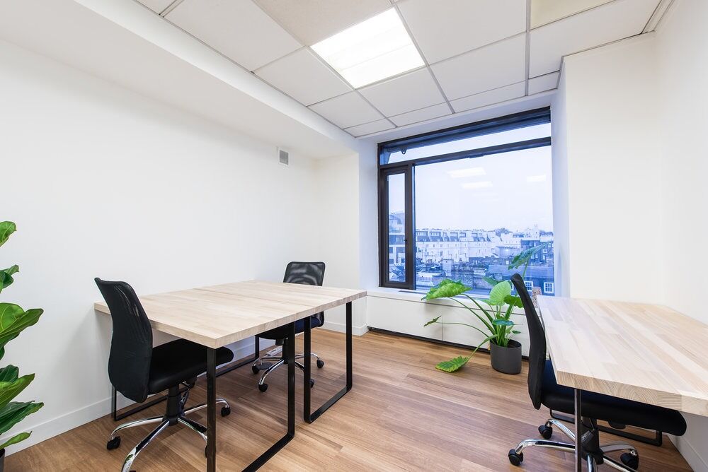 Office Space 21 Knightsbridge - Image 11