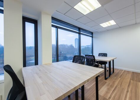 Office Space 21 Knightsbridge - Image 4