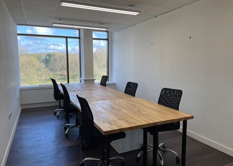 Office Space 21 Knightsbridge - Image 8