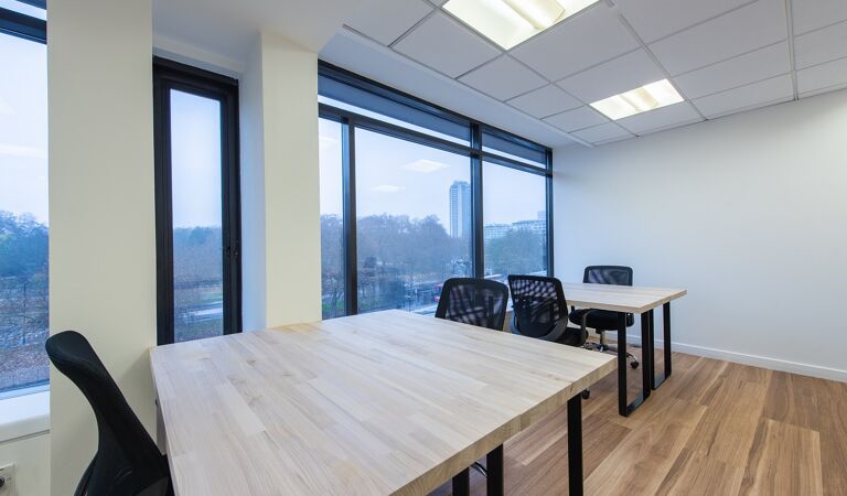 Office Space 21 Knightsbridge - Image 2