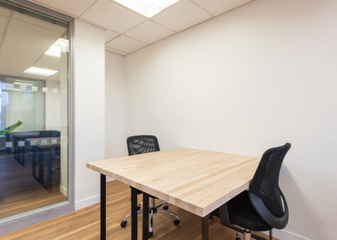 Office Space 21 Knightsbridge - Image 10