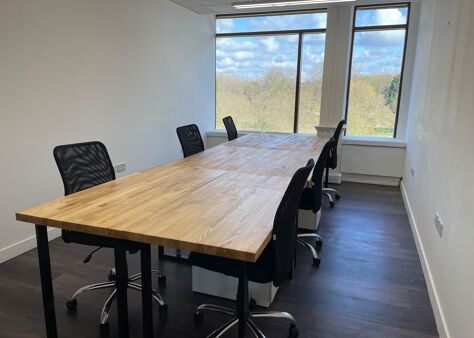 Office Space 21 Knightsbridge - Image 6