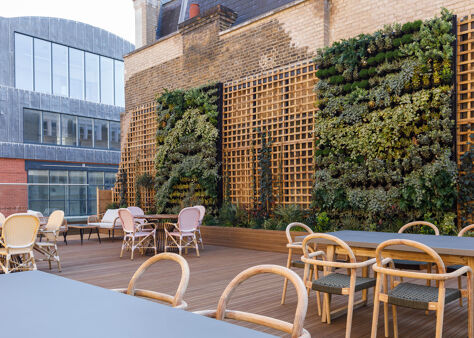 Office Space Creo London - Image 11