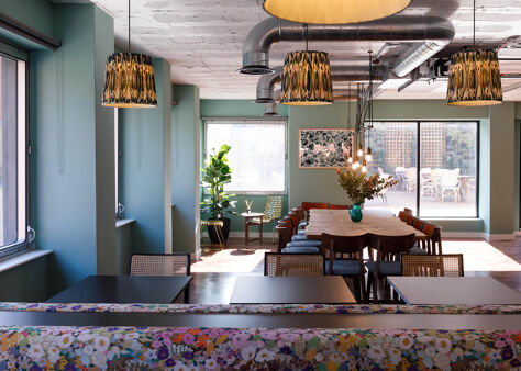 Office Space Creo London - Image 3