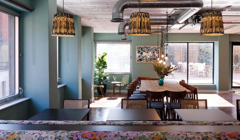 Office Space Creo London - Image 3