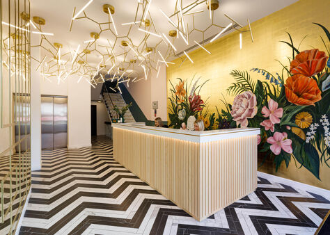 Office Space Creo London - Image 1