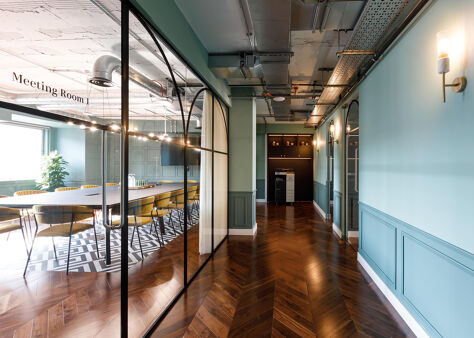 Office Space Creo London - Image 8