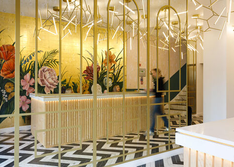 Office Space Creo London - Image 2