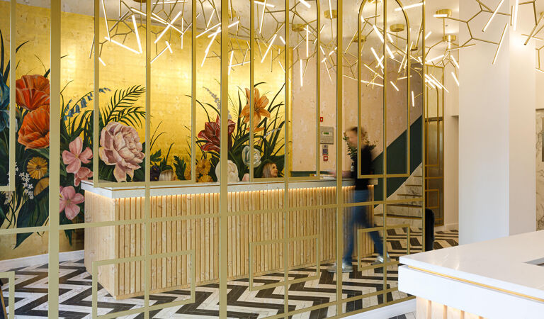 Office Space Creo London - Image 2