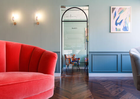 Office Space Creo London - Image 4