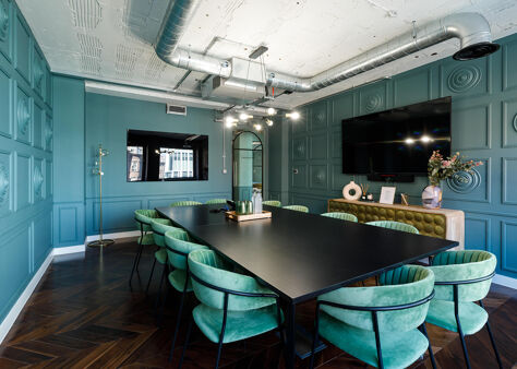 Office Space Creo London - Image 7