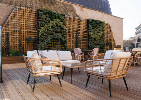 Office Space Creo London - Image 10