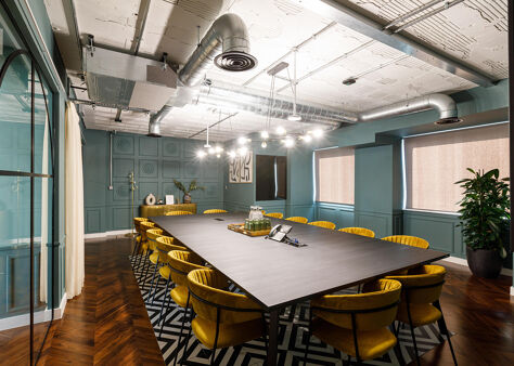 Office Space Creo London - Image 6