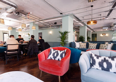 Office Space Creo London - Image 5