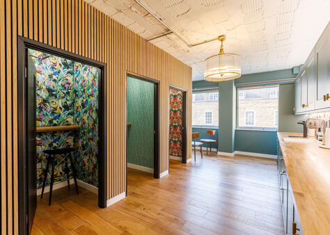 Office Space Creo London - Image 9